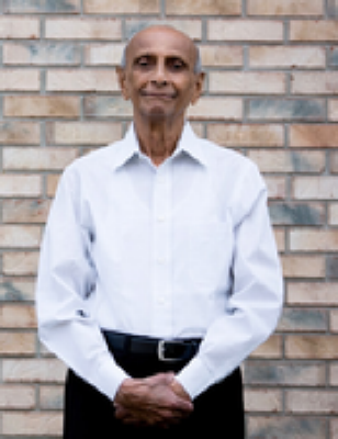 Vinod L. Parekh Evansville, Indiana Obituary