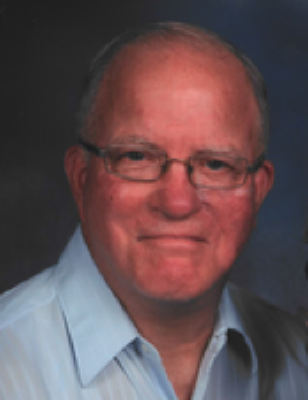 Kenneth Van Wyk Pella, Iowa Obituary