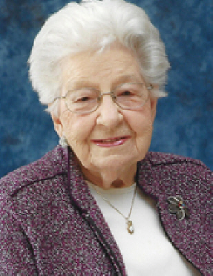 Irene Bitschy Kitchener, Ontario Obituary