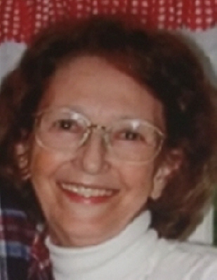 Reba S. Vaught Delta, Pennsylvania Obituary