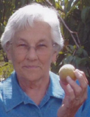 Connie Paradine Russell, Manitoba Obituary
