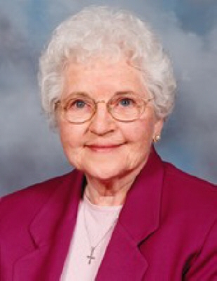Mary Annette Kessler Guenther Gardner, Kansas Obituary