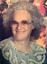 Ruth Partridge Glenwood, Arkansas Obituary