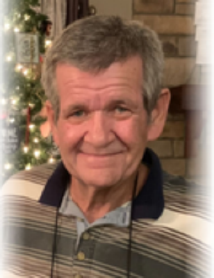 James Kent Scott Waldron, Arkansas Obituary