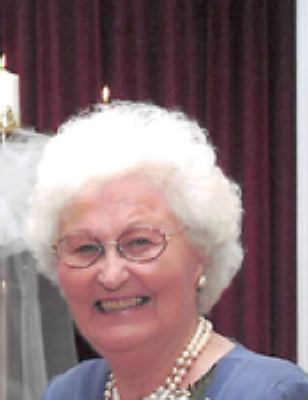 Nina Mae Reecer Celina, Tennessee Obituary