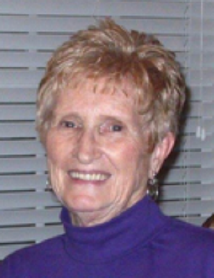 Alene Kent Moulton, Alabama Obituary