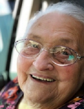 Edith Hinkle McCoy Pikeville, Kentucky Obituary