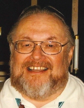 Photo of Rev. Earl Smith