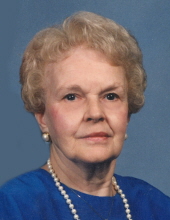 Virginia F. Larson 1429021