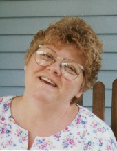 Wendy E. Welsh