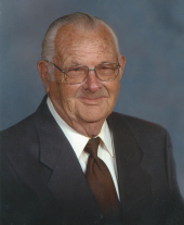 Harold B. Christie, Jr.