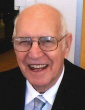 Ralph E. LeMessurier