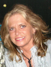 Laura Sue Hall