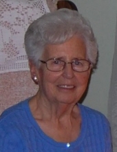 Margaret  M. McGettigan