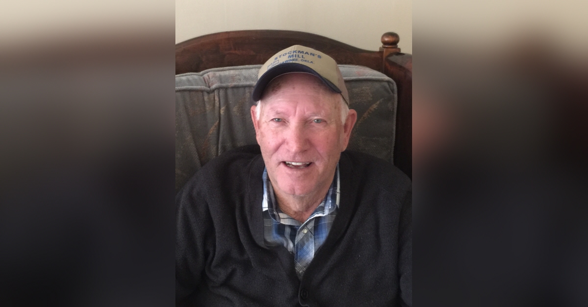 Obituary information for Quinton L. Lyon