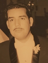 Alfred Matheo Gallardo