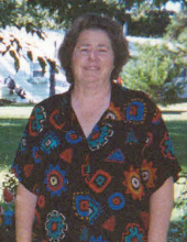 Joyce Harris Barber