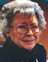 Alma Mae Stringer Polk Obituary