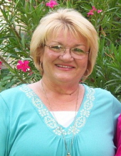 Brenda Yvonne Martin