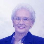 Gladys Bullins Moore
