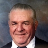 Paul Everette Baldy Case, Jr.