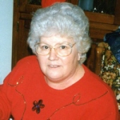 Margaret Bullins Lawson
