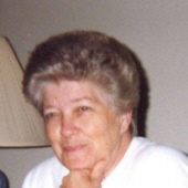 Betty Lou Charles Wall