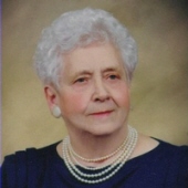Gladys Lee Highfill Russell