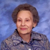 Nancy Elizabeth Carter