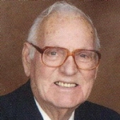 Robert Charles Vanderwedge