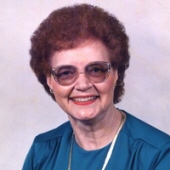 Mildred Craig Griffin