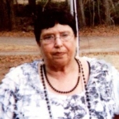 Yvonne Lewis O'Neal