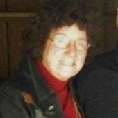 Ruth Landreth Coleman
