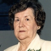 Barbara Kirkman Rose