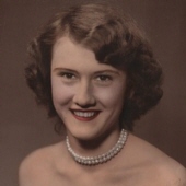 Dorothy Grogan Dot Middleton