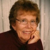 Anne W. Hoglund