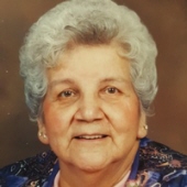 Shirley F. Novotny