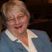 Norma J. Dykman