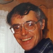 Donald R. Nabozny