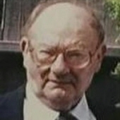 Albert Bert Franchek
