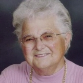 Margaret R. Marge Halbe