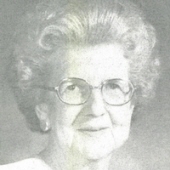 Mae E. Mortenson