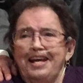 Marjorie E. Johnson
