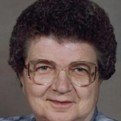 Beverly Gail Swanson