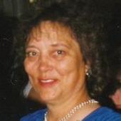 Susan Yvonne Seeger