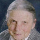 Annie M. Stipetich