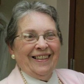 Mary B. Eaton