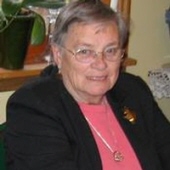 Bertha Louise Hyde