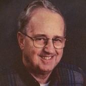 Donald J. Roethig