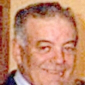 Daniel R. Chub Rabideaux
